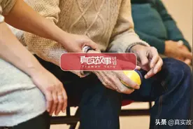 故事：被子女遗弃的老人们：在养老院里，见证中国式家庭关系的崩坏图片