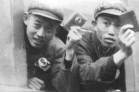 往事如烟：除了上海的那代人，谁还能记得徐景贤这位老人图片