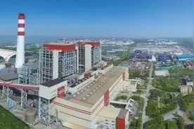 “在浦东有家的感觉”，上海三分之一电力提供商从浦东走向全国图片