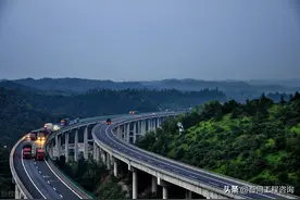 6车道，总投资170亿元，云南曲靖市将新增一条高速公路项目图片