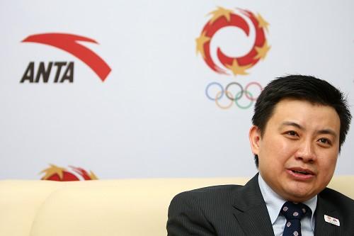 安踏是哪个国家的品牌（国潮品牌系列之：安踏）