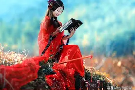 历代「词」作名篇大全，首首经典，看看你背过多少？图片