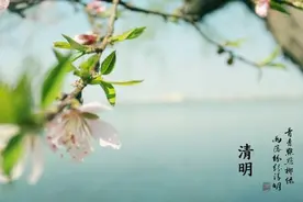 清明到了，梦见故去的亲人，你知道是何原因吗，心理学家这样解释图片