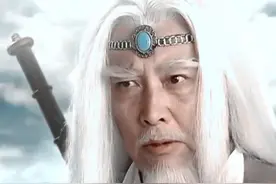武圣人于和与今古圣人艾莲池谁高谁低？说说武功大成的顶级高手图片