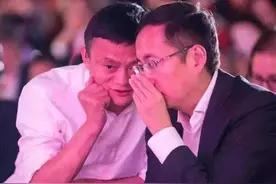 阿里CEO羞愧道歉，为什么要等女员工说：鱼死网破，永不屈服？图片