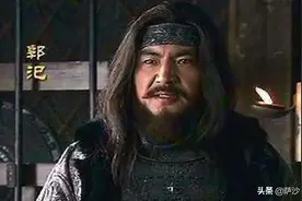 三国董卓对汉朝的破坏还不如这两人？毁灭汉廷的真正凶手李傕郭汜图片