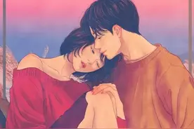 女生最抵抗不住男生对她做这几件事，你都懂吗？图片