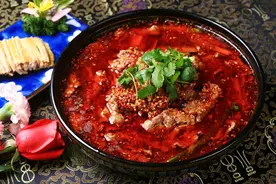 第五批国家级非遗·四川 | 川菜烹饪技艺：一菜一格，百菜百味图片