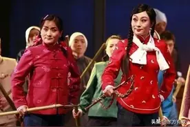 【上党梆子名家】陈素琴（二）图片