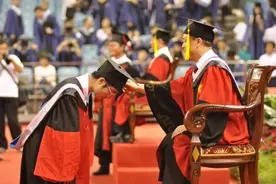 研究生导师常劝学生读博，是为了学生好还是另有乾坤，答案很现实图片