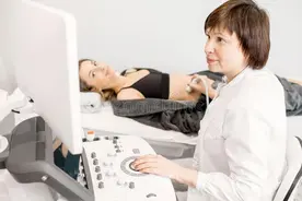 40岁以上女性检查项目的选择：乳腺超声、乳腺核磁篇图片