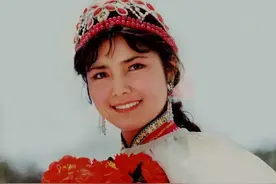 1984年30岁姜黎黎被误判恶性肿瘤，27岁丈夫一夜白头，今咋样了？图片