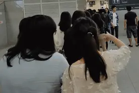 男女共享厕所，这是一条“有味道”的优化建议图片