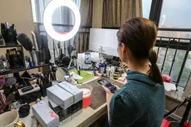 直播剁手上当都找不到视频回放！这回好了，3年不许删图片