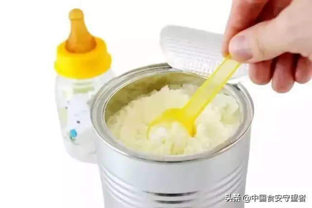 乳制品营养知识小问答