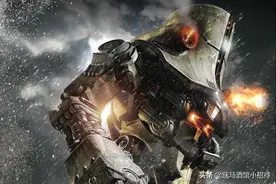 《环太平洋》机甲系列：切尔诺·阿尔法，双头鹰最后的堡垒图片