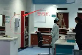 为什么医院都开始提供直饮水了？图片