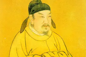 半壁残山剩水，一生戎马倥偬：陈霸先为何被评为南朝的第一英主？图片