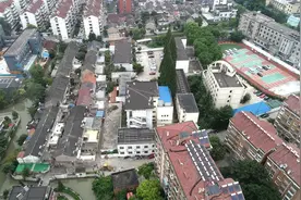 突击建房？泰兴这些拆迁户的“小心思”落空了图片