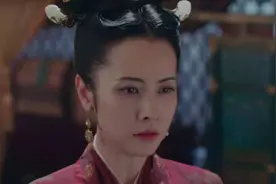 《长歌行》终极反派，曾获封“最美黄蓉”，44岁还能演蛇蝎美人图片