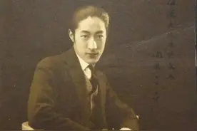 盛佩玉：恋上自己表弟，义无反顾在一起，不料婚后丈夫却移情别恋图片