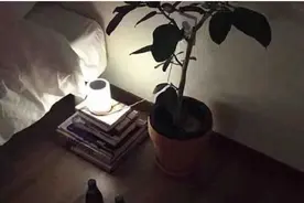 文案｜再爱下去的话就不礼貌了图片