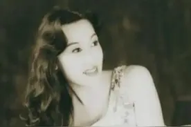 中国首位变性人，从小就喜欢穿裙子，老公临死都不知他是变性图片