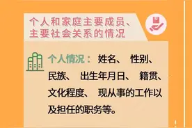 很多支部书记都不知道，申请入党要写自传！图片