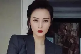 山城重庆美女众多，这八位重庆女星，个个温柔美丽，知性大方图片