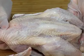 今天才知道，鸡身上6个部位留意别吃，20年养鸡大户专业讲解图片