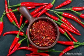 吃辣后，“菊花”为什么也会火辣辣？图片