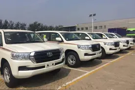 首批国六平行进口车开售，市场被激活，春天还会远吗？图片