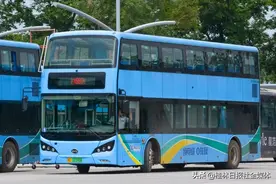 桂林公交大变动！3条线路调整、3条线路恢复、23条线路首末班改图片