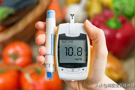 降糖新方式：达格列净，把血糖尿出去！糖尿病原来可以这样治图片