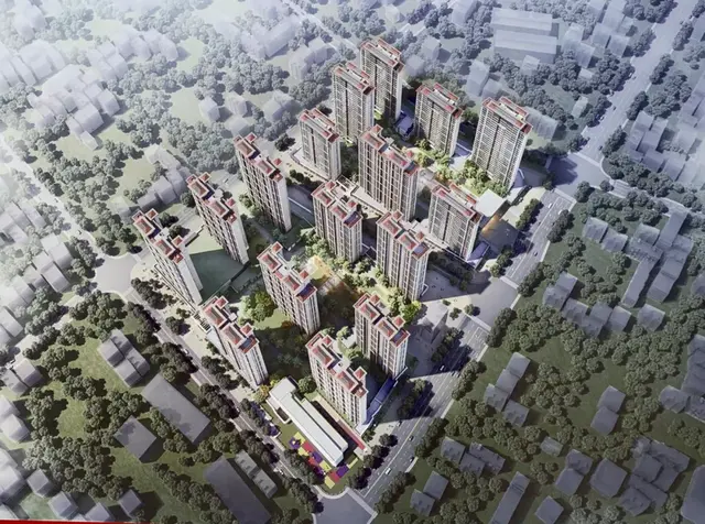 总建超200万㎡!泉州又有10个纯新盘来袭,含云玺台.樾澜山