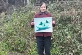 小孩挖出一艘小瓷船，几十年后却为何成为浙江省博物馆镇馆之宝？图片