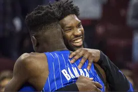 深度：天赋满满却没有成绩，穆罕默德-班巴问题出于何处？图片