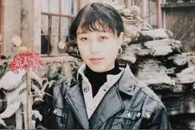 我，名校毕业，放弃铁饭碗，当了17年流浪歌手，父亲始终反对图片