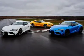 翘首以盼的Supra中国区终于正式亮相，但细想过后真的香么？图片