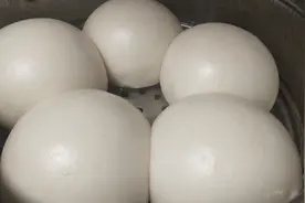 酵母发面的5个实用小技巧，新手也能轻松学会，做好面食很容易图片