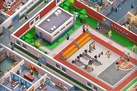 在国外开监狱也能赚钱《监狱帝国大亨》领略无处不在的商业化图片