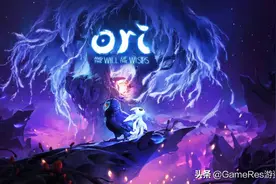 你应该入手一份《精灵与萤火意志》，但Moon Studios不应满足于此图片