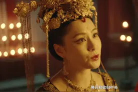《封神榜》翻拍，肉装妲己被指营养过剩，姜子牙像猥琐版申公豹图片