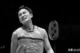 桃田贤斗遇车祸受伤 但无生命危险图片