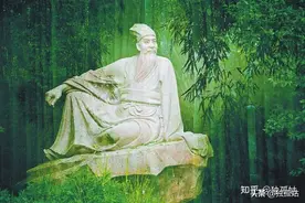 独孤读诗词｜苏轼的两首诗写得战战兢兢，被我发现了，哈哈图片