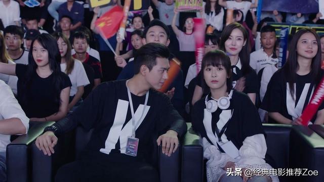 8部好看的国产热血青春剧，好剧看不停，你最喜欢哪一部呢？