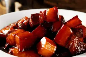 国人吃猪肉的历史：宋朝时猪肉曾为穷人才吃的食物图片