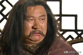史火龙练降龙十八掌导致瘫痪，只因为内力不济？你先看看他的名字图片