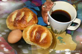 看完美国人的一日三餐，终于明白：为啥美国人多“大胖子”了图片