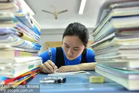 毕业后仍会梦到高考？4招帮你走出心理困境图片